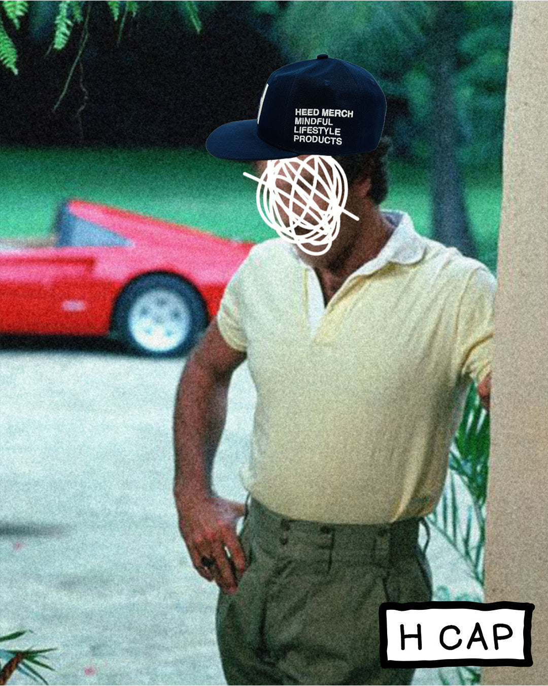 H CAP