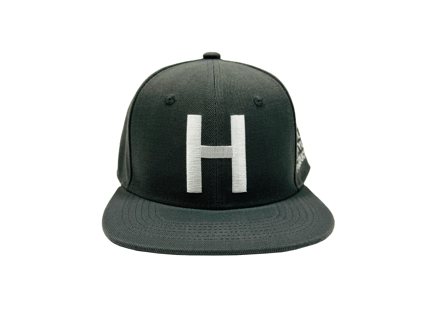 H CAP
