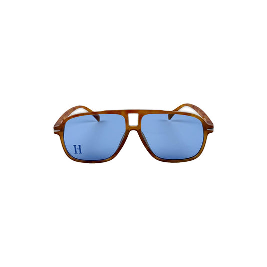 AZURE GLASSES