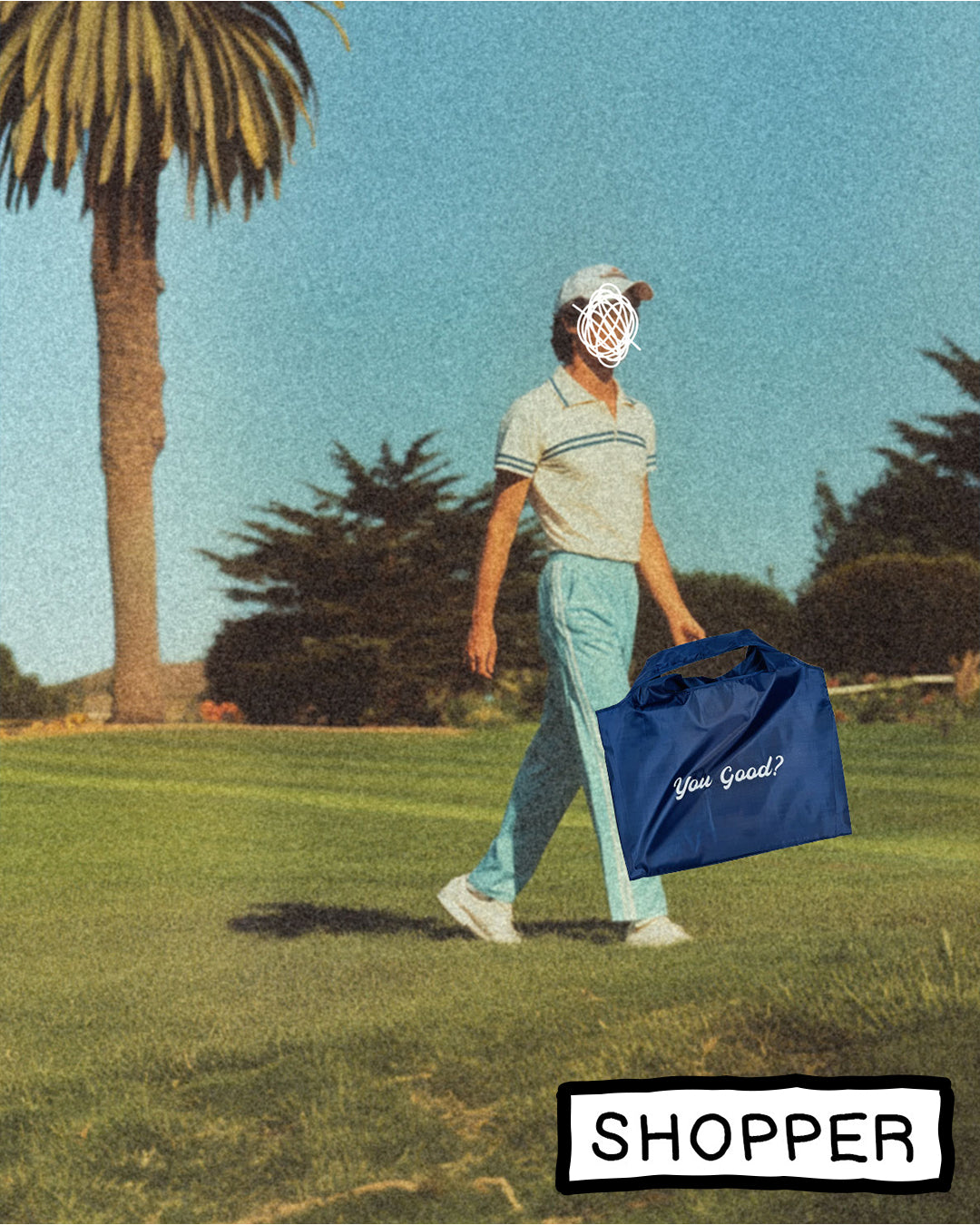SHOPPER