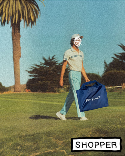 SHOPPER