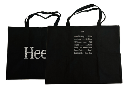 XL TOTES