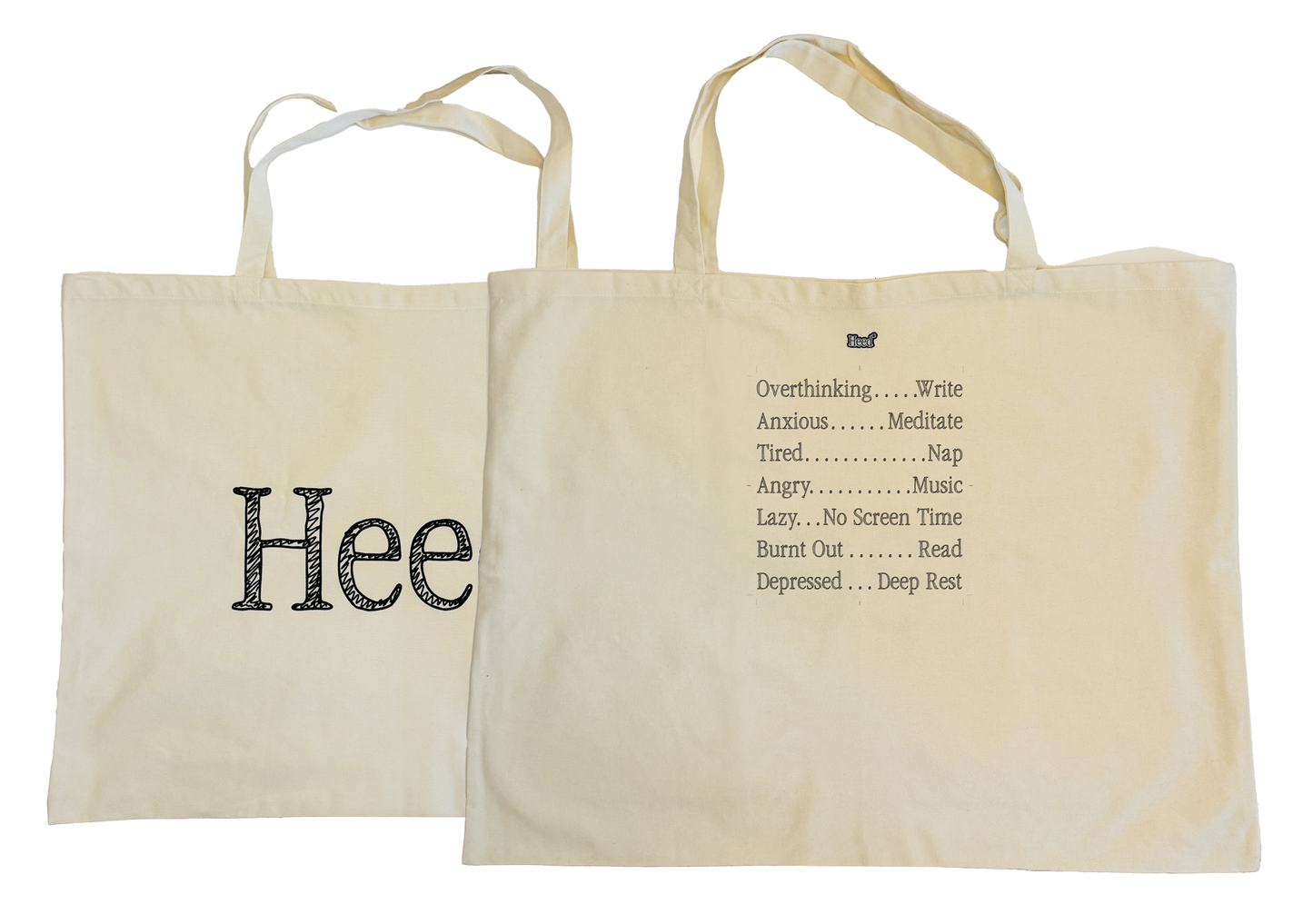 XL TOTES