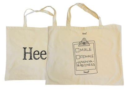 XL TOTES