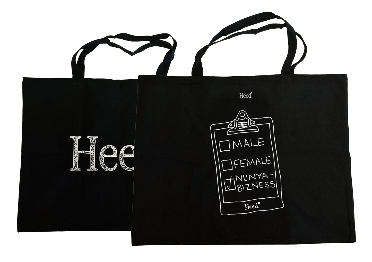 XL TOTES